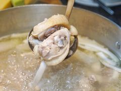 -椰子营·椰子鸡火锅(万象里店)