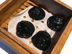 黑松露汤包-民国红公馆·秦淮八艳(夫子庙店)