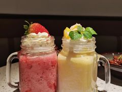 -BE BRIGHT KITCHEN(正佳广场店)