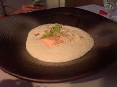 -圣丰索菲特·法国餐厅