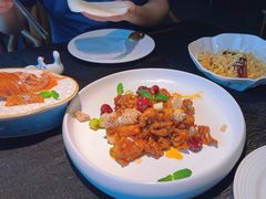-太守宴·蘭院(天塔店)
