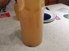 -鱼酷活鱼烤鱼(新世界城店)