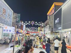-百年家风·老馆子(东风店)