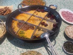 -五里关火锅(牛市口店)