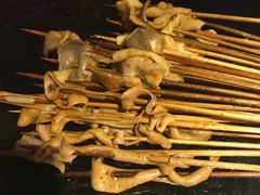 -长药唐师乐山油炸(石人直营店)
