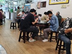 -西关刘福记(文德路店)