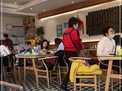 大堂-哈尔滨春饼(朝山街店)