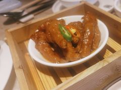 -滋粥楼·顺德菜海鲜茶点(金融城店)