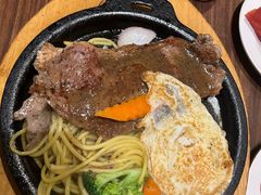 -凡塔斯牛排自助餐厅(福州宝龙店)