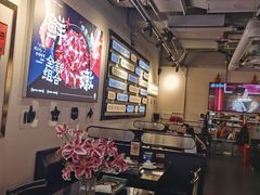 -炙韩料理·部队锅专门店