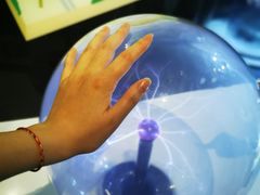 -正佳自然科学博物馆
