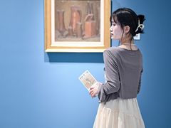 -大芬美术馆