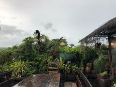 景观位-自然餐厅(Phuket)