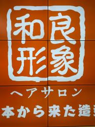 -和良形象