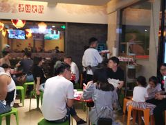 -海底捞火锅(顺义华联店)