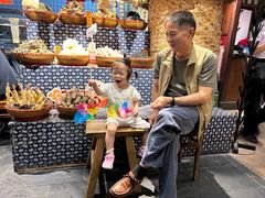 -老阿爸鲜鱼土菜(昆山花桥店)