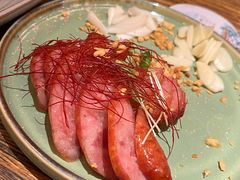 -食陆号·新式台湾创意菜(十全街首店)