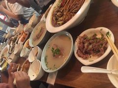 -三生小馆(亭知路店)