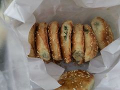 -王天顺海苔饼