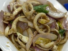 -贞姨美食·老字号海鲜大排档