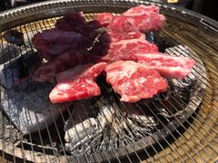 -泥炉烧肉师(新街口金銮巷店)