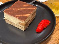 -花舍·新派粤菜·西餐·下午茶(亚运村·鸟巢店)