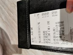 -鹭江潮餐厅·福建菜(鹭江佲家酒店)