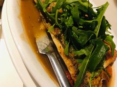 -港丽餐厅(高德置地店)