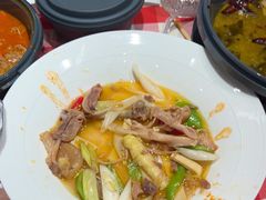 -西贝(南开大悦城店)
