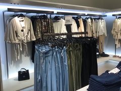 -ZARA(世贸天阶店)