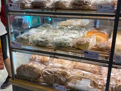 -BreadTalk面包新语·烘焙蛋糕(金光华广场店)
