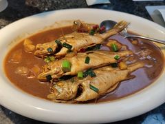 -小城故事·地道宁波味(月湖盛园店)