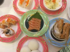 -莲寿司(国兴店)