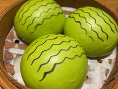 -云山茶餐厅(广东大厦店)