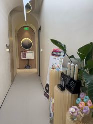 -Fundi张玉珊修身堂·indiba·BTL科技瘦身