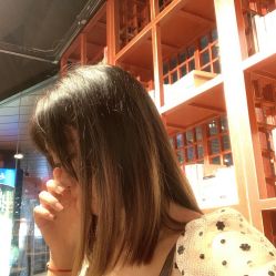 -YESIDO椰岛造型烫发染发