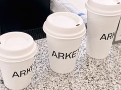 -ARKET CAFÉ(三里屯太古里店)