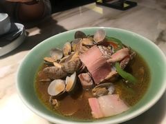 -弄堂里(西溪龙湖天街店)