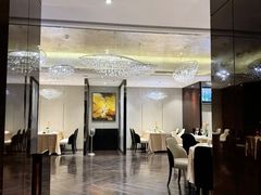 -北京泰富酒店-柏景轩中餐厅