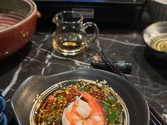 -广州瑰丽酒店·Black Iron黑金燚