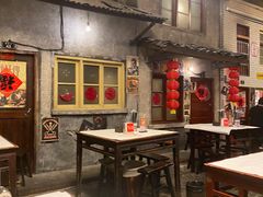-文和友老长沙龙虾馆(化龙池店)