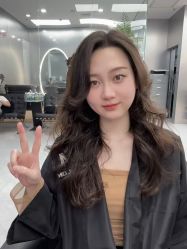-5M HAIR SALON 旗舰店