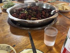 -天治宣·野椒鸡(龙头寺总店)