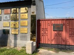 点击看大图 -文旺阁亲子手工DIY木作博物馆