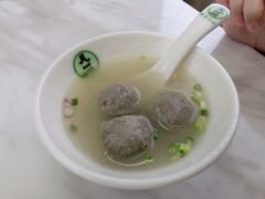 -吴一川韭香粉皮(丽香苑分店)