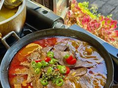 -桥边小楼·手工云南菜·丽江地标美食