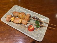 -古京·臻致料理(月湖店)