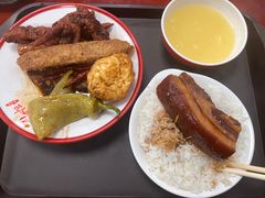 -刘小忙把子肉(北园大街总店)