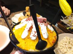 -小龙坎老火锅(天汉长街店)
