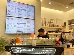 -玫瑰咖啡(中山六路店)